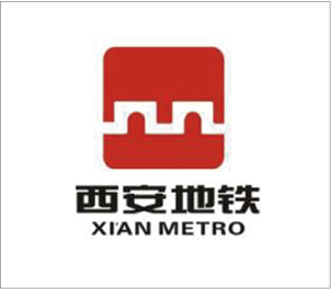 08西安地铁